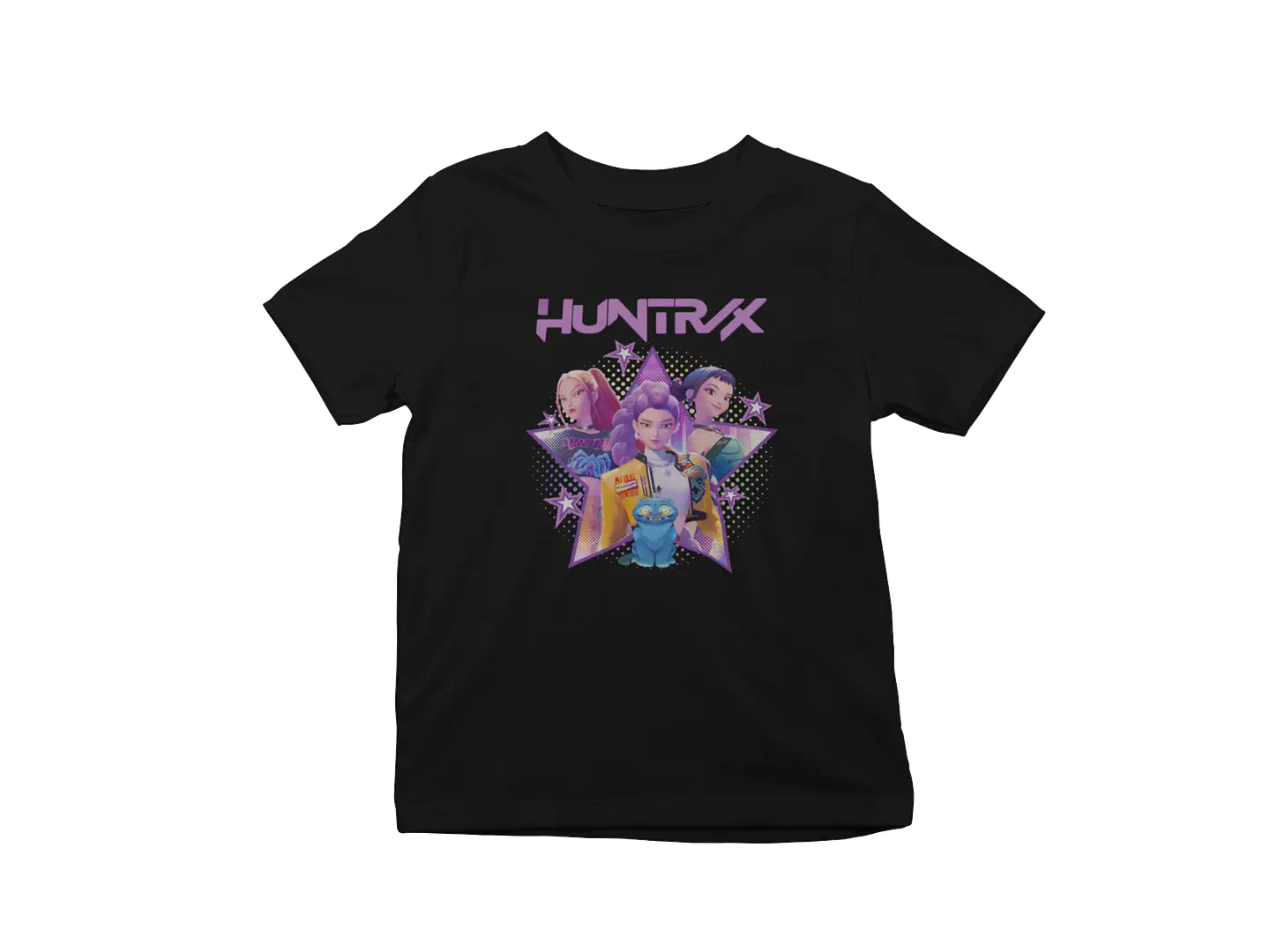Polera Galactic Trio 3