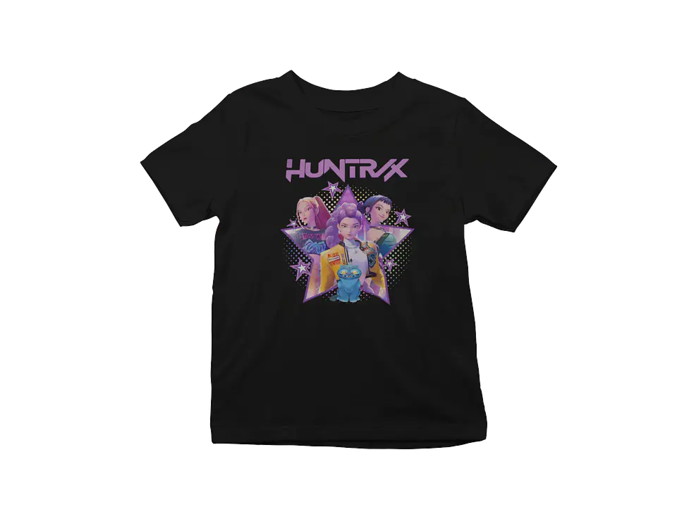 Polera Galactic Trio 3
