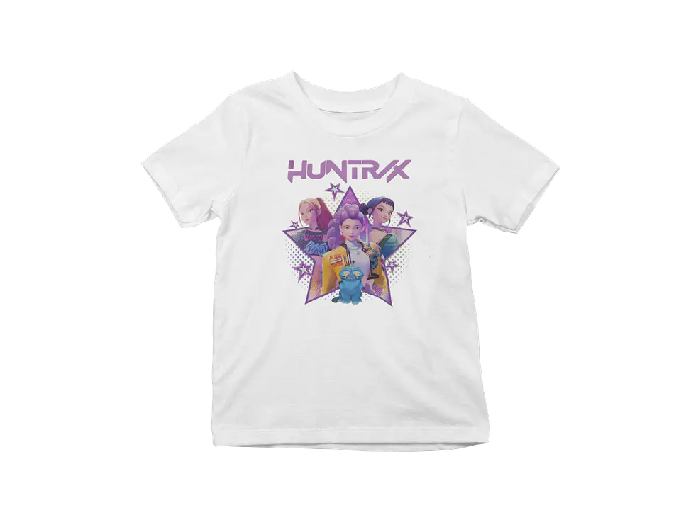 Polera Galactic Trio 4
