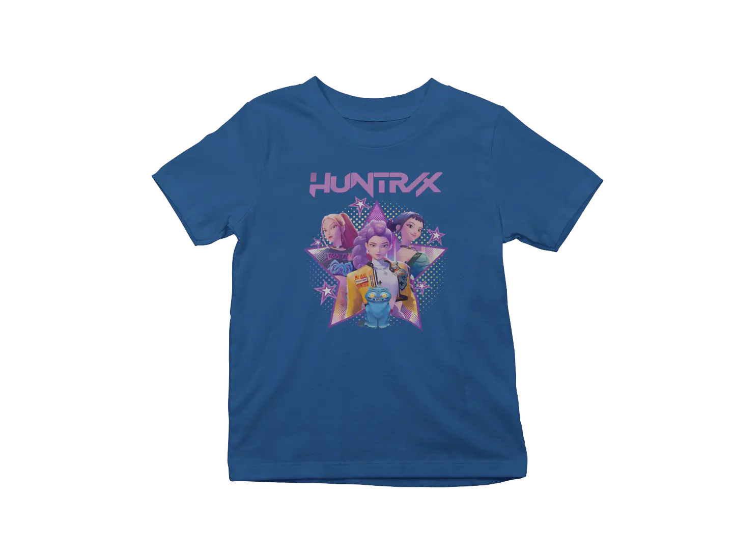 Polera Galactic Trio 5