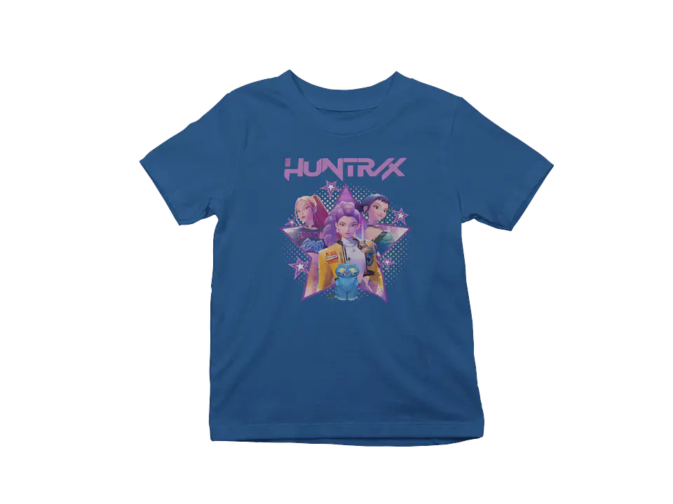 Polera Galactic Trio 5
