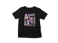 Polera Shining Stars Huntrix - Miniatura 1