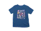 Polera Shining Stars Huntrix - Miniatura 2