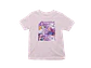 Polera Huntrix Trio Icons - Miniatura 1