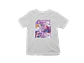 Polera Huntrix Trio Icons - Miniatura 3