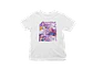 Polera Huntrix Trio Icons - Miniatura 5