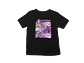 Polera Huntrix Trio Icons - Miniatura 6