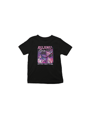 Polera RuJinu