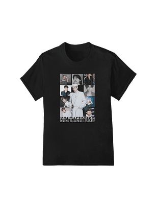 Polera Bias Mode: Taehyung Ver1