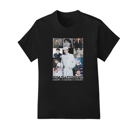 Polera Taehyung Bias Mode Ver.1