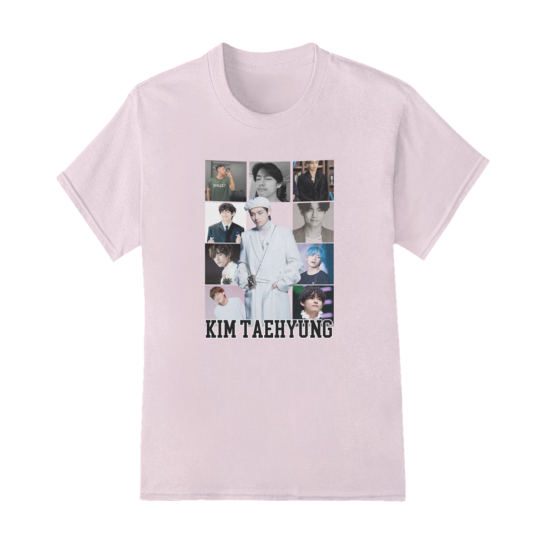 Polera Bias Mode: Taehyung Ver1 3