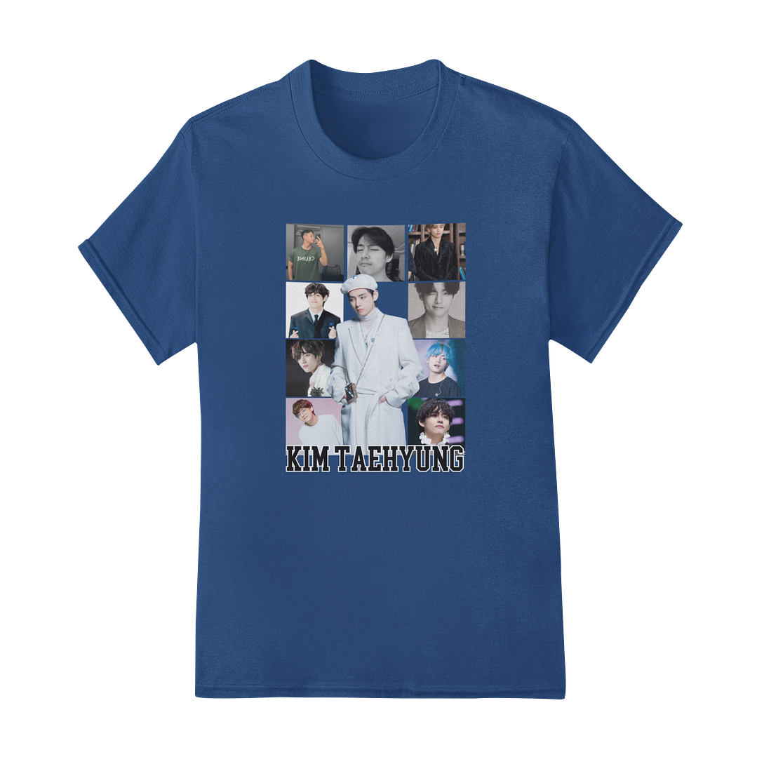 Polera Bias Mode: Taehyung Ver1 4