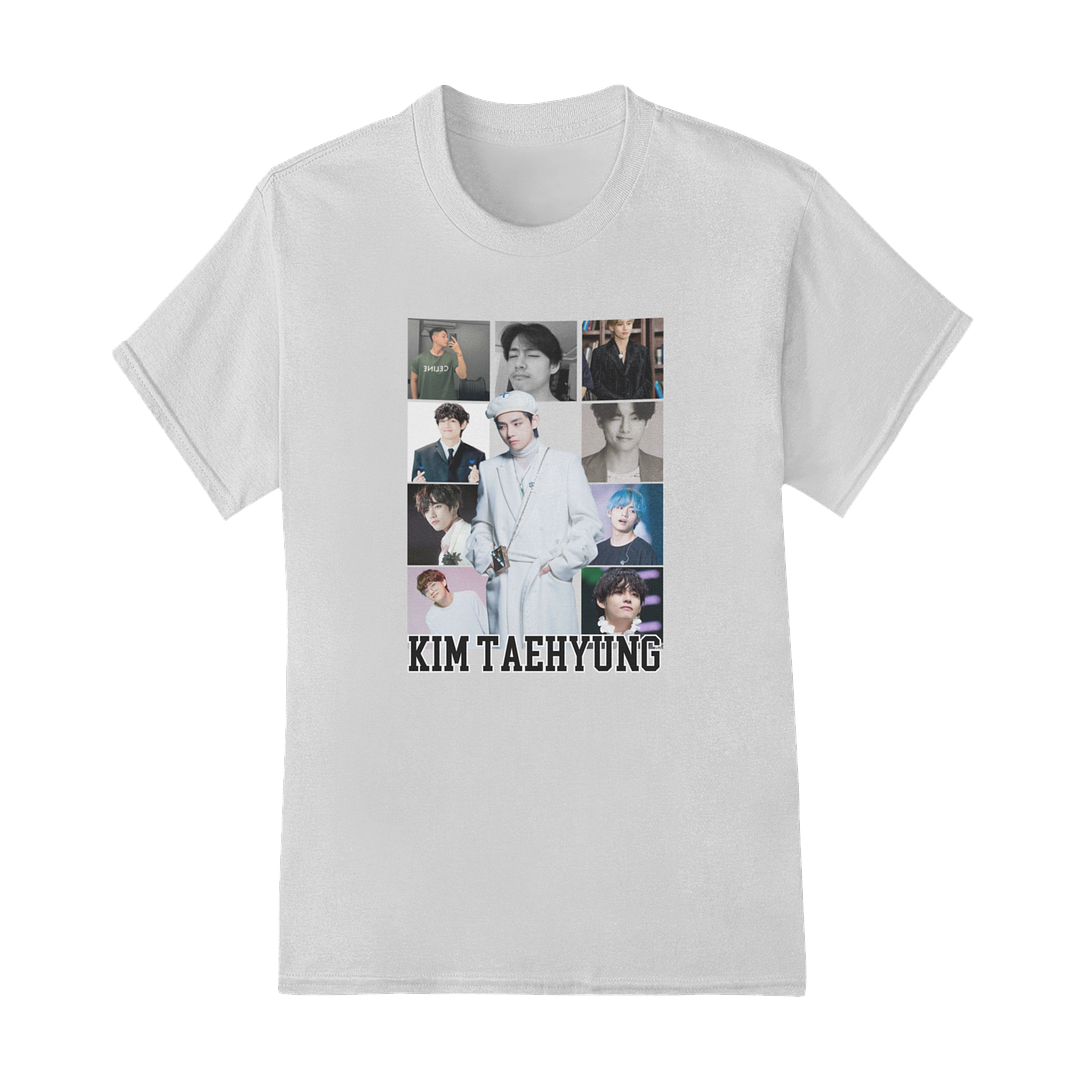 Polera Bias Mode: Taehyung Ver1 5