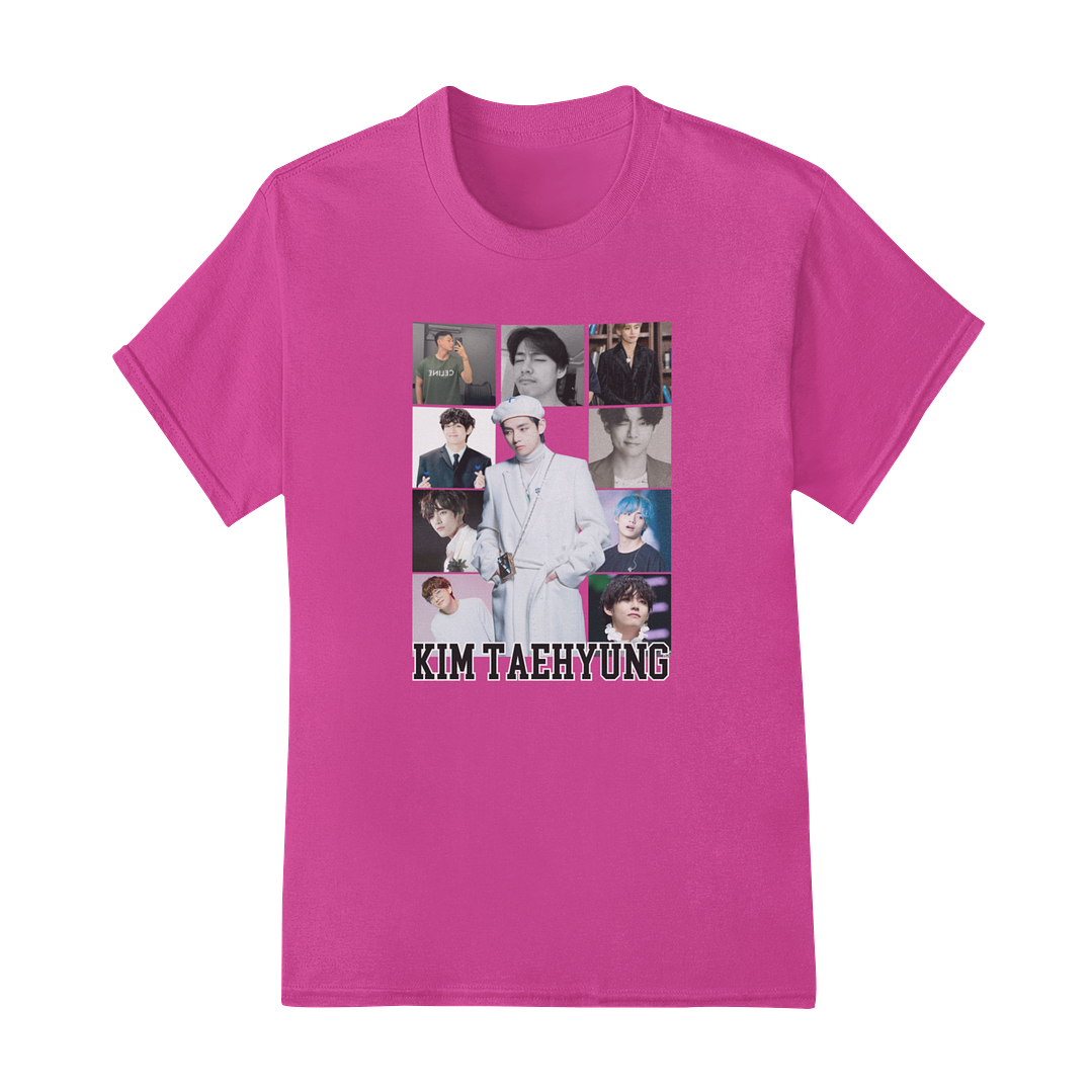 Polera Bias Mode: Taehyung Ver1 6