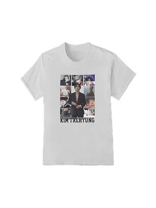 Polera Bias Mode: Taehyung Ver2