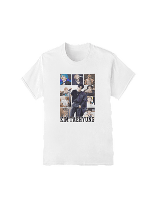 Polera Bias Mode: Taehyung Ver3