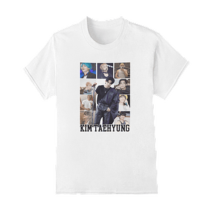 Polera Bias Mode: Taehyung Ver3