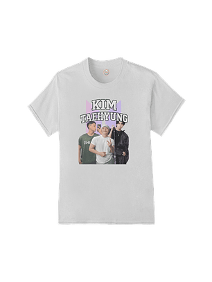 Polera Bias Mode: Taehyung Ver4