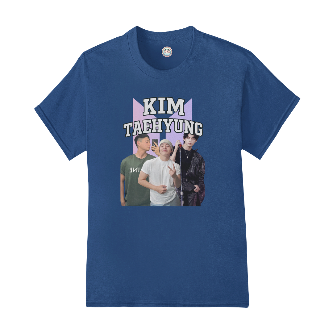 Polera Bias Mode: Taehyung Ver4 6