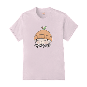 Polera Mandarino