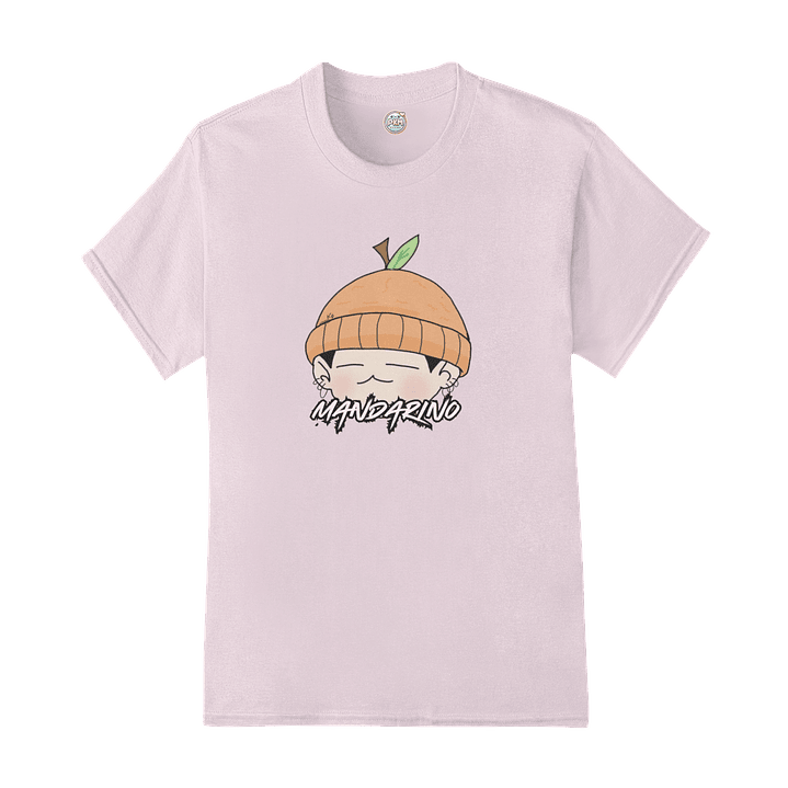 Polera Mandarino 1
