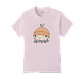 Polera BTS Mandarino - Miniatura 1