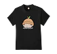 Polera BTS Mandarino - Miniatura 2