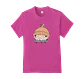 Polera BTS Mandarino - Miniatura 3