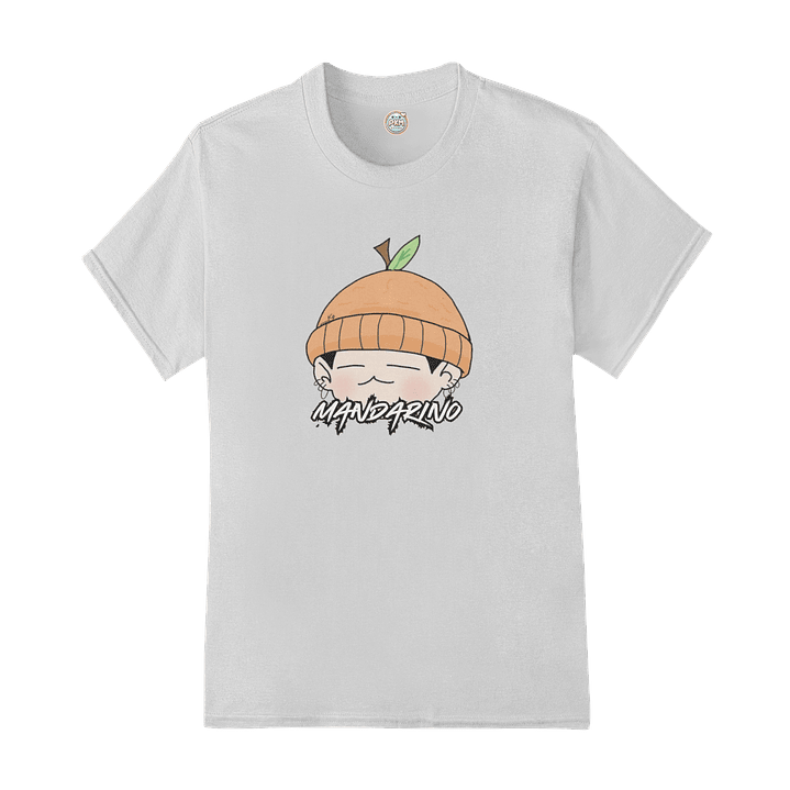 Polera Mandarino 4