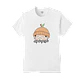 Polera BTS Mandarino - Miniatura 4