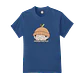 Polera BTS Mandarino - Miniatura 5