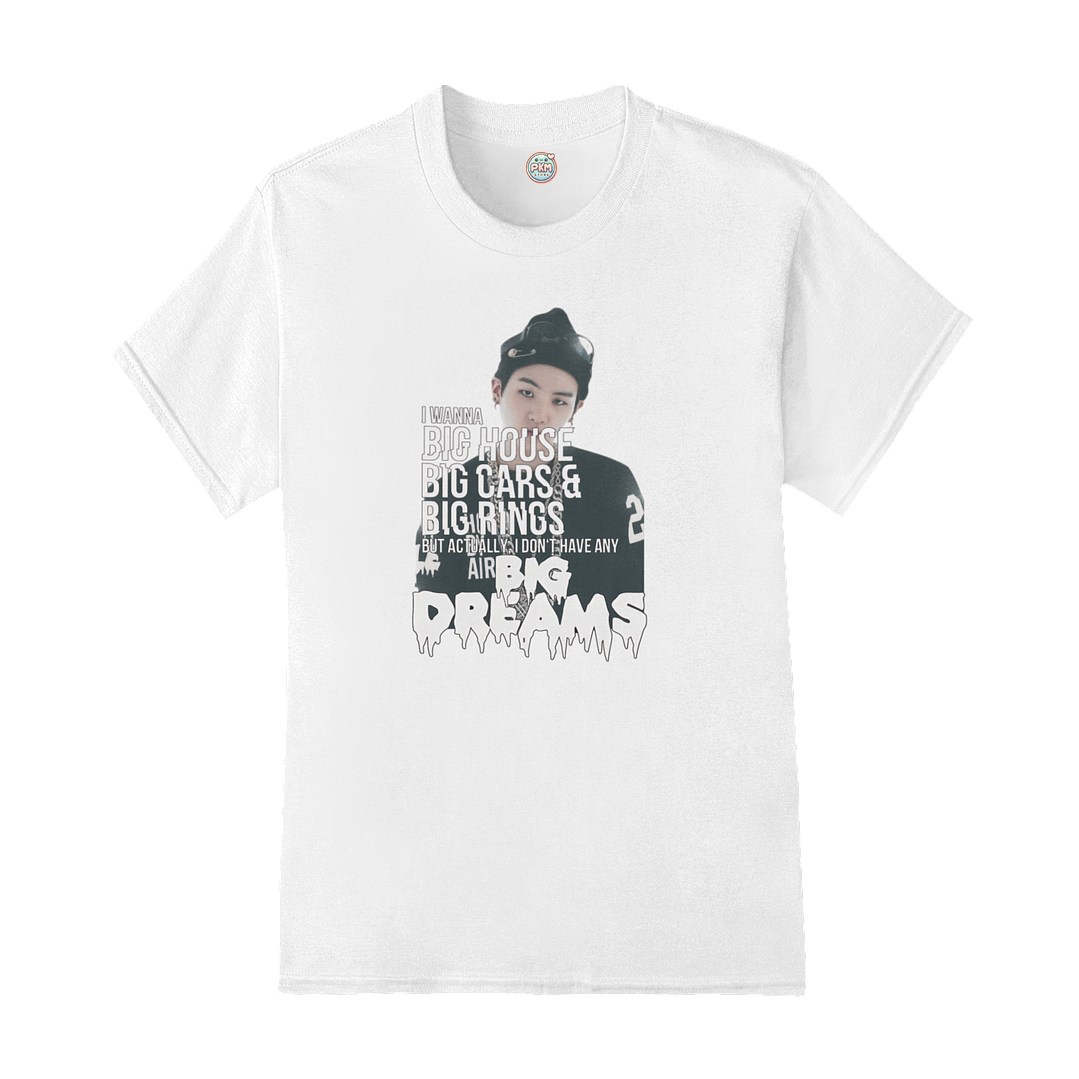 Polera Big Dreams 2