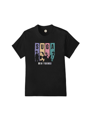 Polera Pastel Shadows Ver1