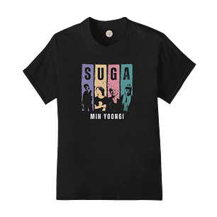 Polera Pastel Shadows Ver1