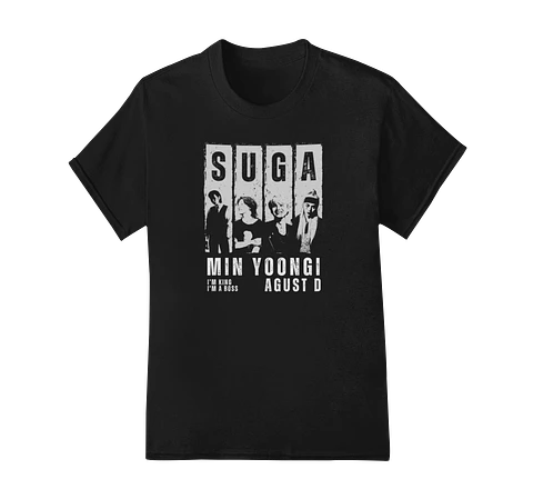 Polera BTS Shadows