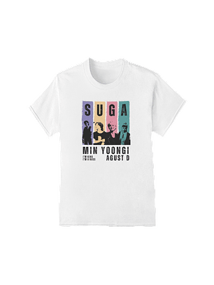 Polera Pastel Shadows Ver2