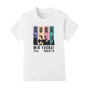 Polera Pastel Shadows Ver2