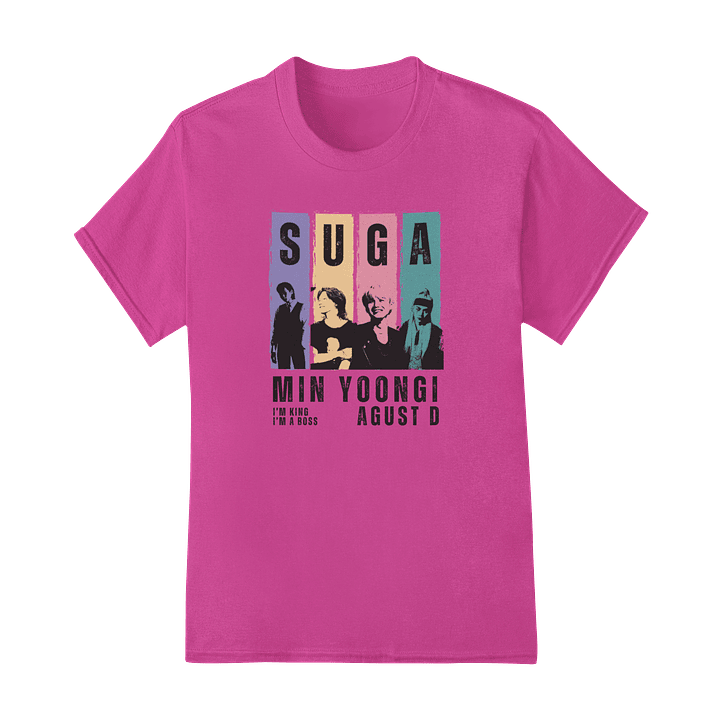 Polera Pastel Shadows Ver2 3