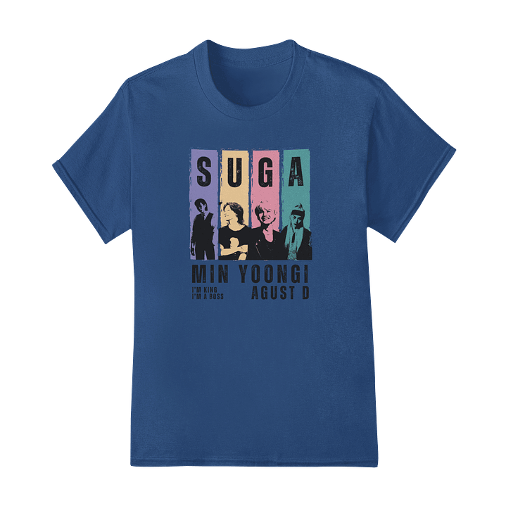 Polera Pastel Shadows Ver2 4