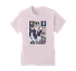 Polera BTS Bias Mode Yoongi Ver.2 - Miniatura 1