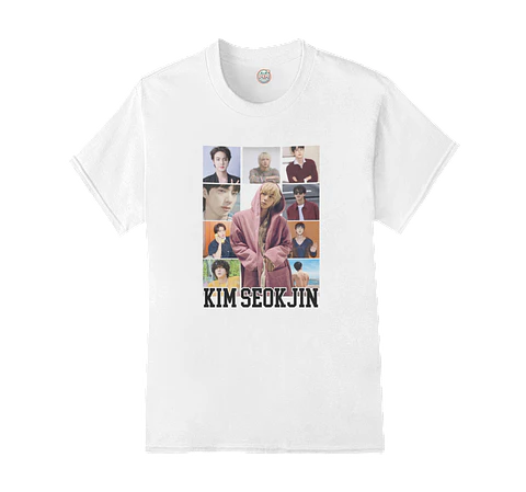 Polera Jin Bias Mode Ver.1
