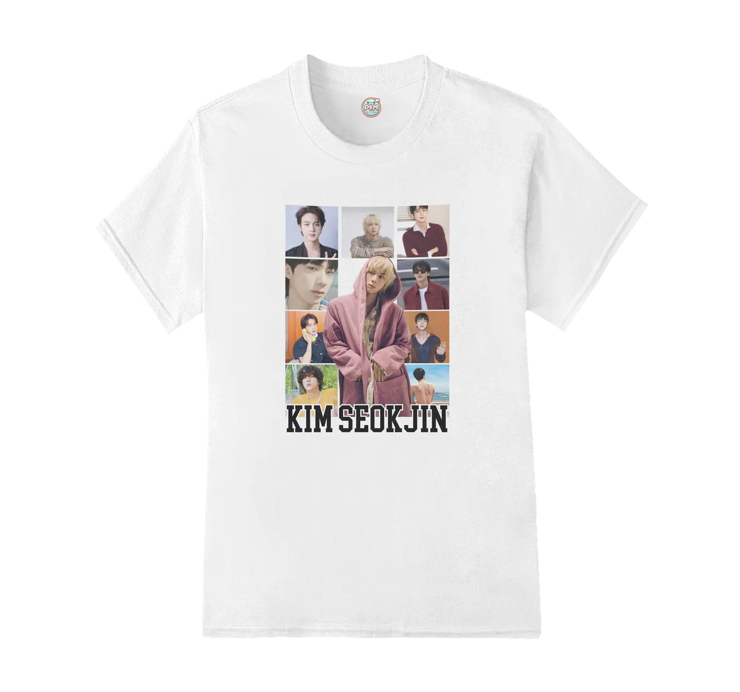Polera Jin Bias Mode Ver.1 1