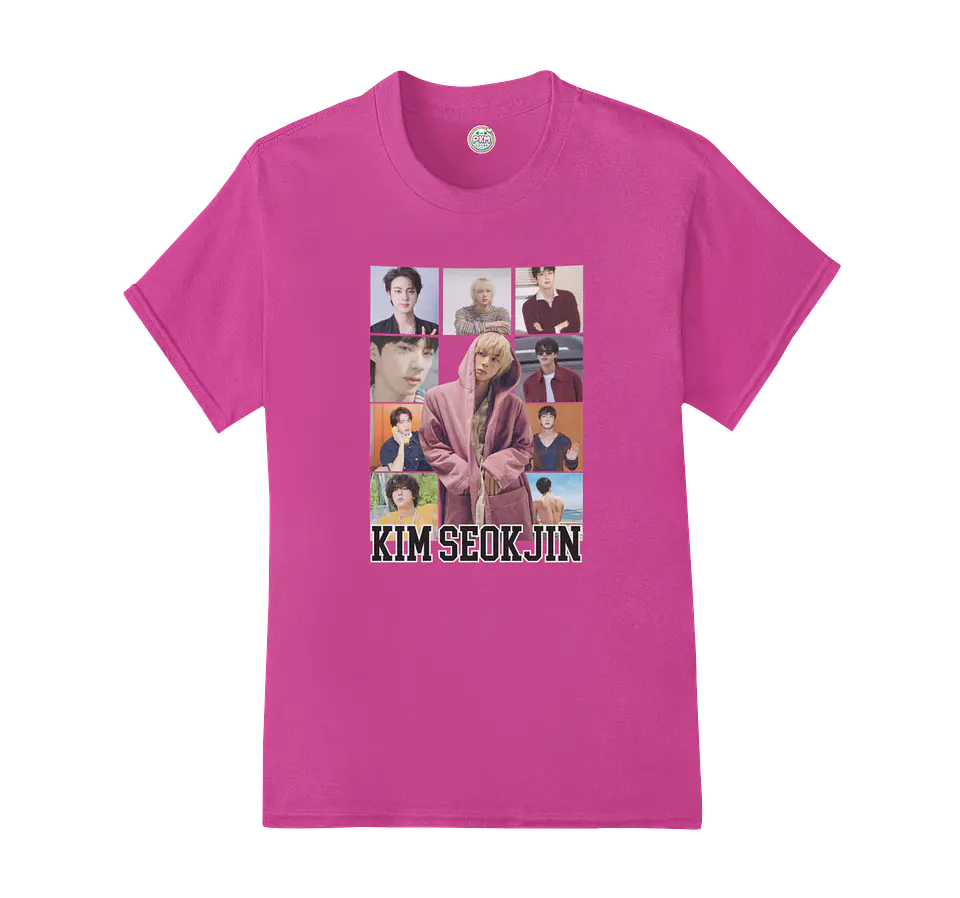 Polera Jin Bias Mode Ver.1 2