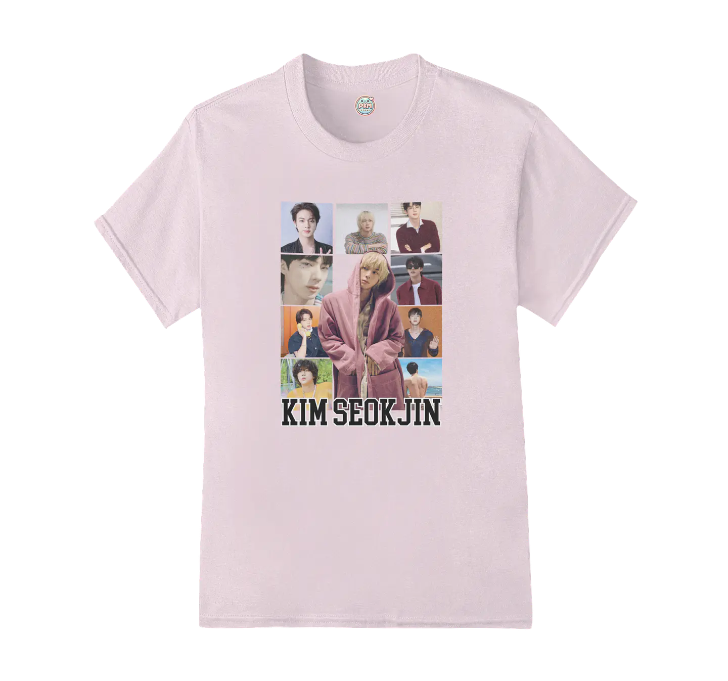 Polera Jin Bias Mode Ver.1 4