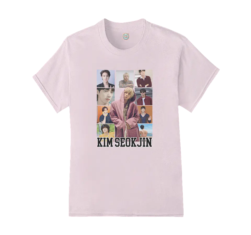 Polera Jin Bias Mode Ver.1 4