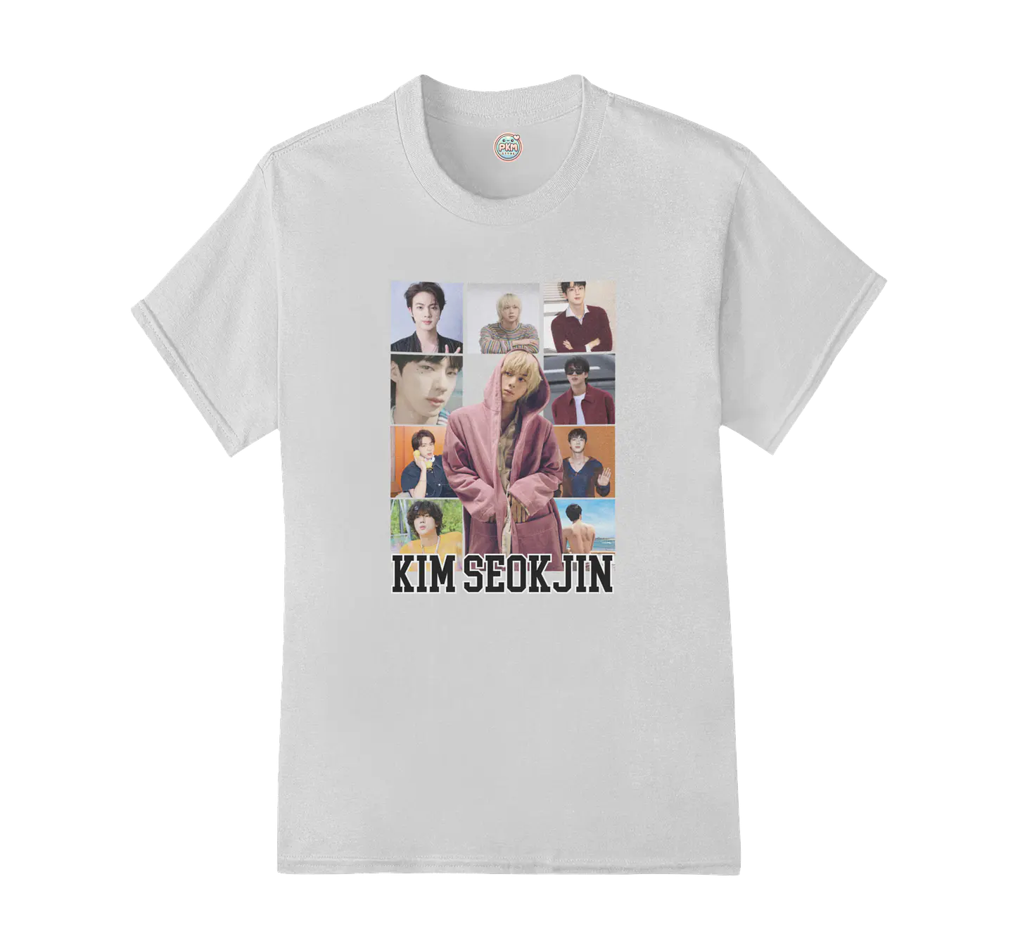 Polera Jin Bias Mode Ver.1 5
