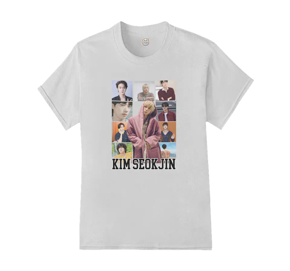 Polera Jin Bias Mode Ver.1 5