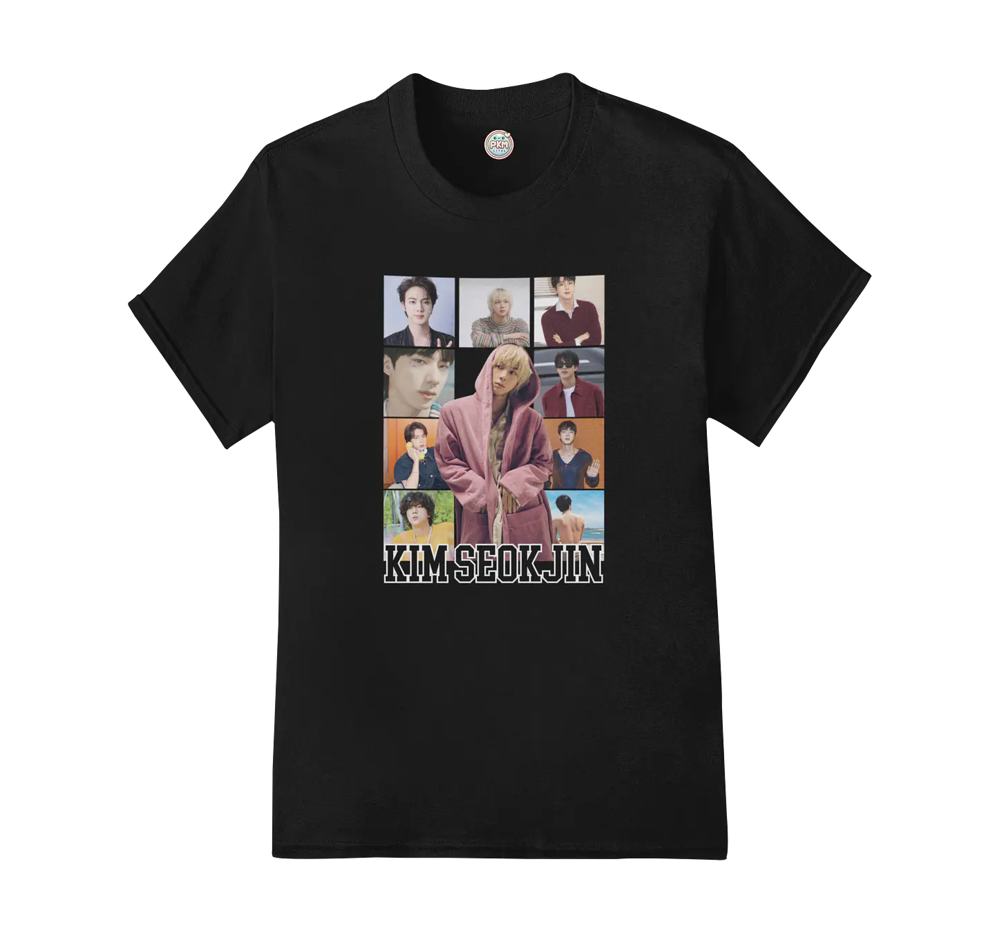 Polera Jin Bias Mode Ver.1 6