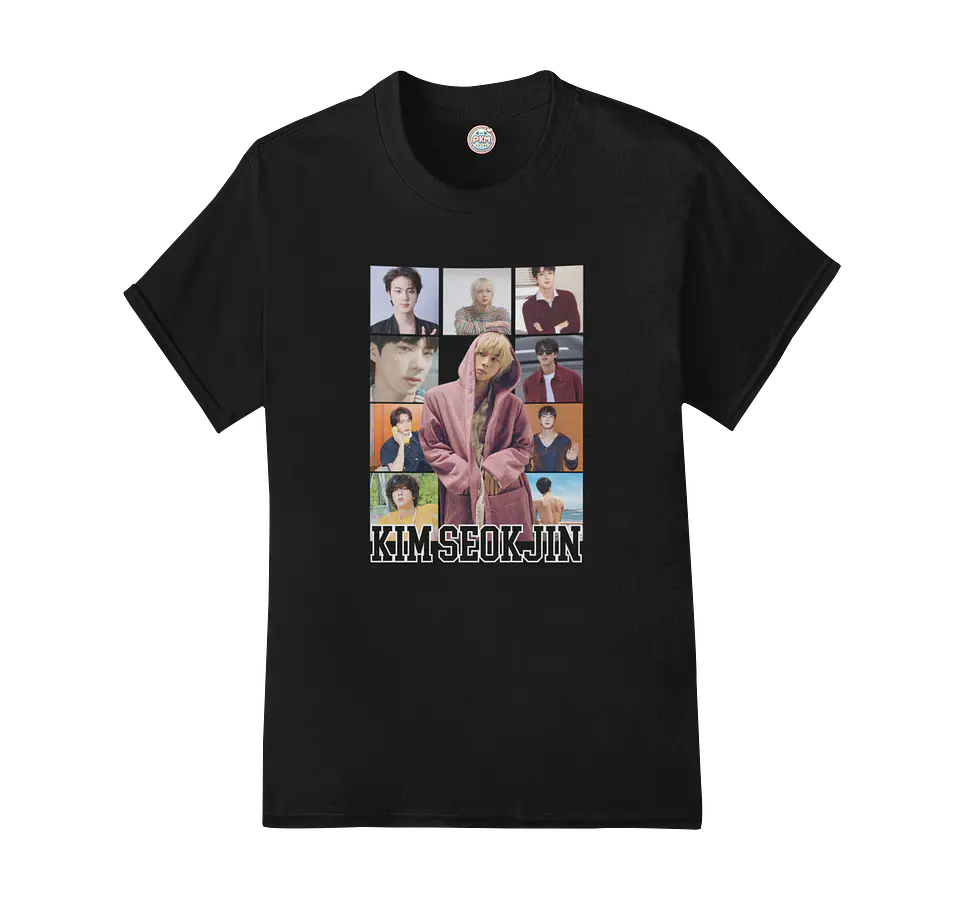 Polera Jin Bias Mode Ver.1 6