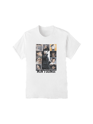 Polera Bias Mode: Yoongi Ver3